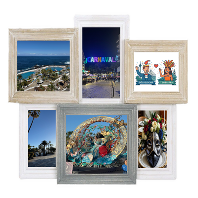 Illustration Fotogallerie