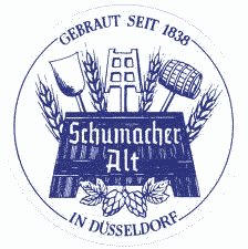 Logo Event Location